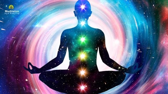 Музыка для медитации. Активируйте свой высший разум. Раскройте свой истинный потенциал.