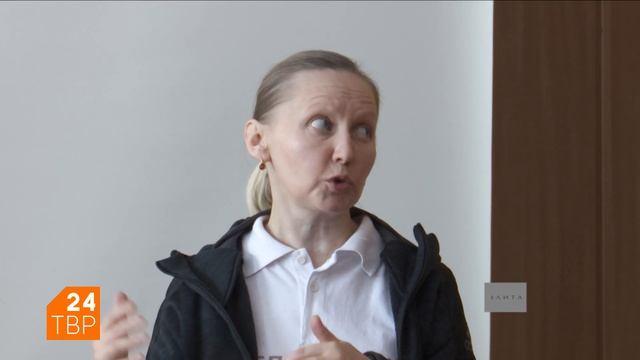 Бездомные собаки: от приюта к пристройству | Элита | ТВР24 | Сергиев Посад
