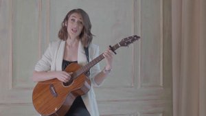 Песня о друге (Г. Поженян, А. Петров) - Полина Тырина