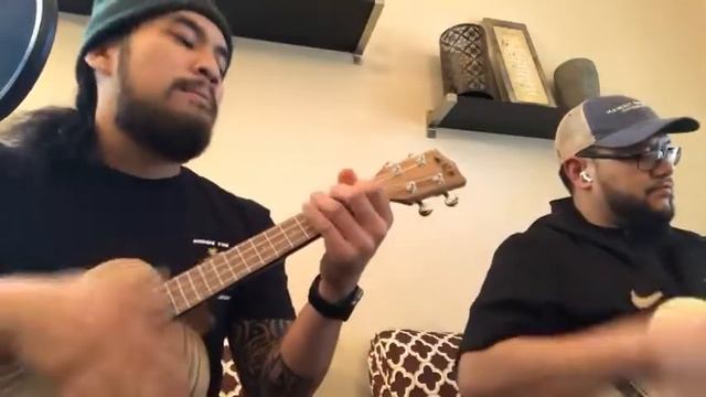 Our tribute to Kaulana Pakele of Mana’O Company - Drop Baby Drop смотреть онлайн