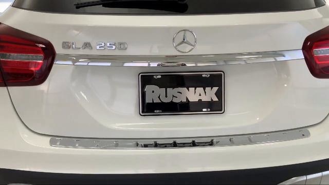 2020 Mercedes-Benz GLA GLA 250 Sport Utility Westlake Villiage  Thousand Oaks  Malibu  Agoura Hills