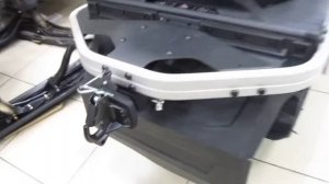 Снегоход LYNX ARMY 600 E-Tec с доп оборудованием и аксессуарами