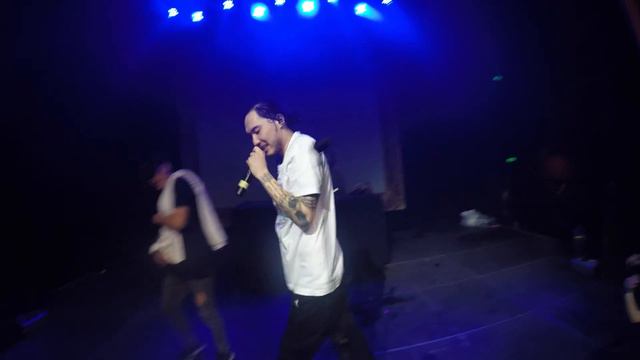 СКРИПТОНИТ ДНЕПРОПЕТРОВСК 2016 2 смотреть онлайн