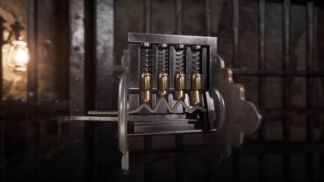 Sherlock Holmes: The Awakened PC Review смотреть онлайн