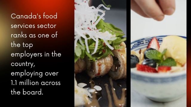 Huge Job Vacancies In Canada Food Service Industry смотреть онлайн