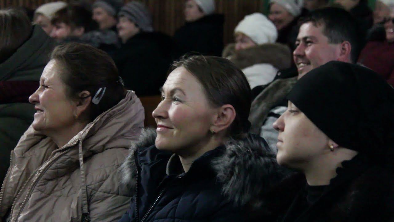 В Новый год с новыми планами смотреть онлайн