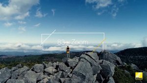 Nikon Coolpix P950 Overview