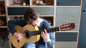 Milonga   Jorge Cardoso
