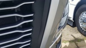 2021 Volvo VNL 860 Semi Truck Full Walkaround Exterior and Interior