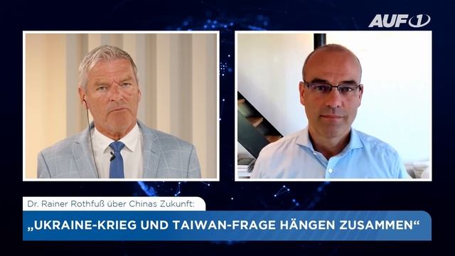 Nachrichten AUF1 vom 7. Juni 2023