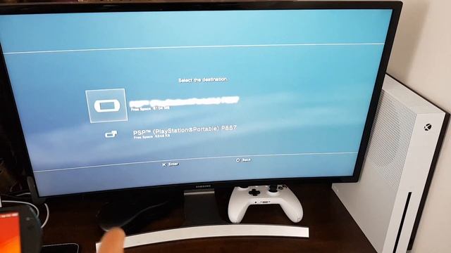 How To Download Sony Psp Games On the Sony Psp Go System : Playstation 3 Method
