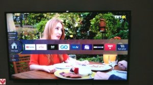 VESTEL 58UD8200 58'' 146 CM 4K Televizyonu