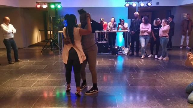 20200119 232206 - Manuel Dos Santos @ I Love Semba 2020 смотреть онлайн