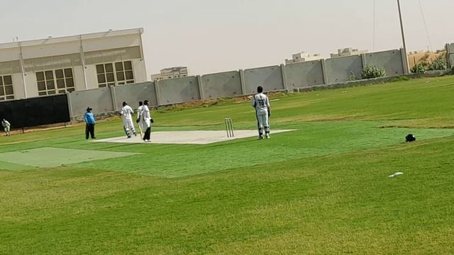 The Finale..! Safe Science Cricket Club vs INFINITY CC (UCT) смотреть онлайн