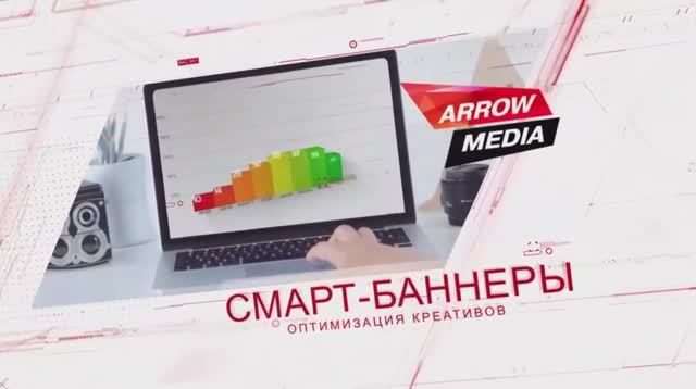 Улучшение внешнего вида смартбаннеров  performanceмаркетинг