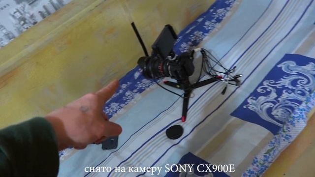 На какие камеры я снимаю  в 2023 году| Моё видео оборудование