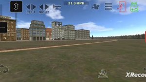 НОВЫЙ ПЕРЕЕЗД!Работаю на новом ЖД переезде в игре train and rail yard simulator
