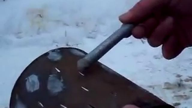 Техника продажи сварочного карандаша Экстремал