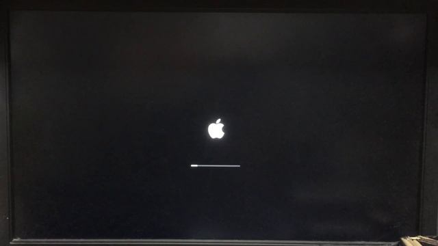 【Mac】macOS High Sierraのクリーンインストール смотреть онлайн