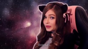 Стримерша Карина/сап двач