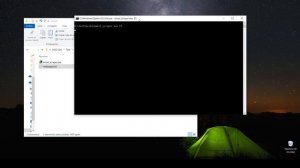 Email Scraper with Python