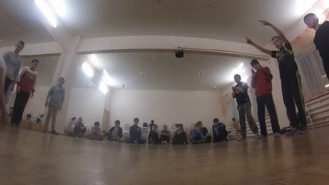 Cherry system Ян Ротор Егор Ильнур Ярослав vs Пластик Легенда Амир Полина Артур смотреть онлайн