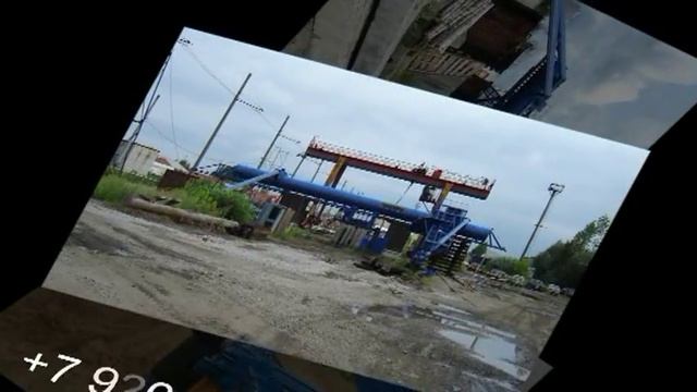 Грузоподъёмные краны от Волговяткран. смотреть онлайн