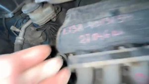 Обнаруженные неисправности в EPS на HONDA FIT Р935АН27 при пробеге 229 329 км.