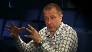 Продюсер Александр Куликов о производстве компьютерной графики в кино