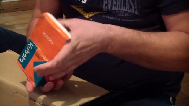 EMS ПОСЫЛКА С ОРИГИНАЛЬНЫМИ ЗАПЧАСТЯМИ ИЗ ЯПОНИИ смотреть онлайн