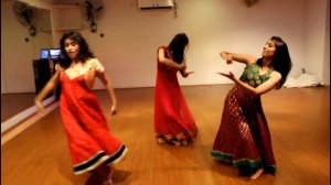 Deewani Mastani | Dance Video | Bajirao Mastani | Choreography by Shetty
