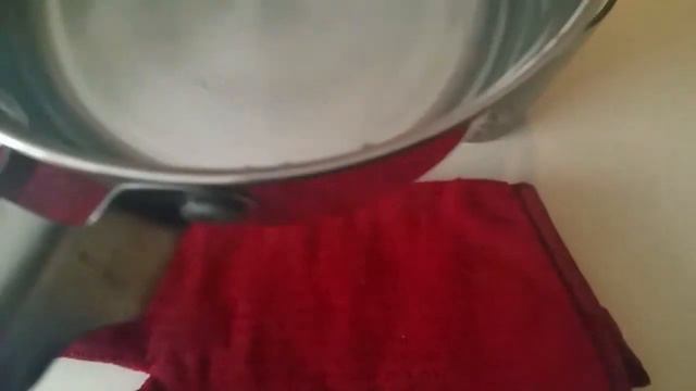 Tea Tutorial...My Magnolia Peach     