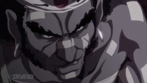 Samurai Jack VS Afro Samurai | DEATH BATTLE!