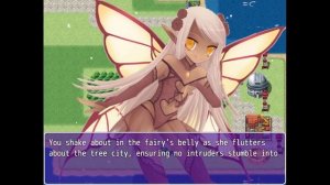 Fairy Vore (Willing). Mysta's Myst Adventure 2