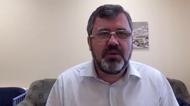 Сконцентрированная молитва. Пс. 5:1-3. 7 минут. смотреть онлайн