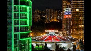 Сочи История (Россия)