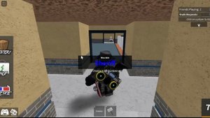 ВСЕ НЫЧКИ В MURDER MYSTERY 2 / MM2