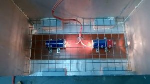 Ящик для хранения картофеля зимой на балконе