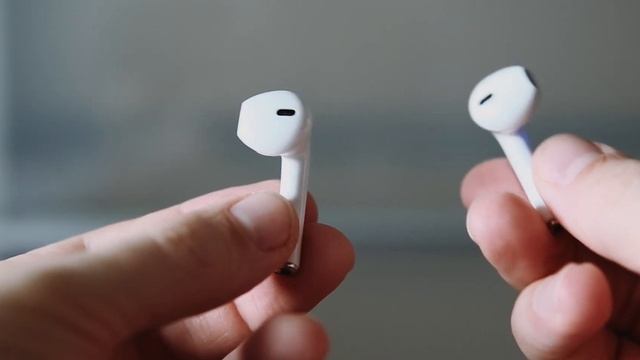 Comparativa i12 vs Redmi Airdots vs QCY QS1 vs KZ T1 TWS Bluetooth смотреть онлайн