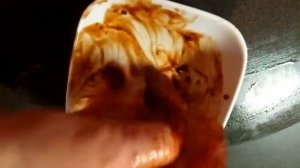 куриная "бастурма" в духовке