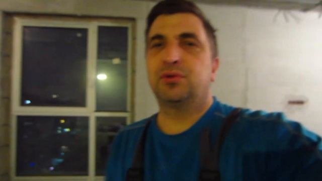 зачем нужна гидроизоляция пола?