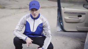 Backstage клипа Омут