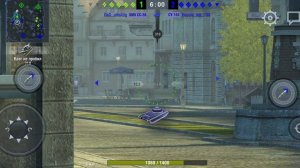 Tanks Blitz. Озвучка топ🤣🤣🤣