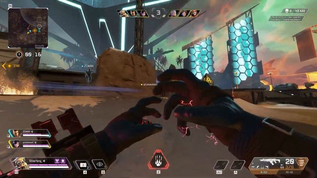 Apex legends , Blood hound edit, instagram  status