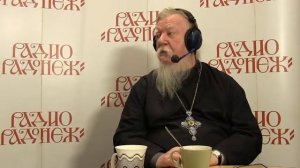 Радио Радонеж (2014.04.26)