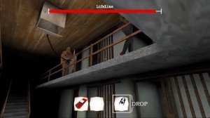 Прохождение с новой функцией Динамита | The Twins