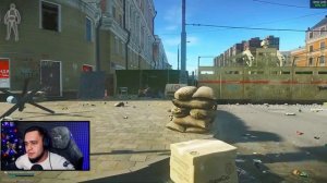 ОПАСНАЯ ДОРОГА | Квест терапевта| Escape from Tarkov