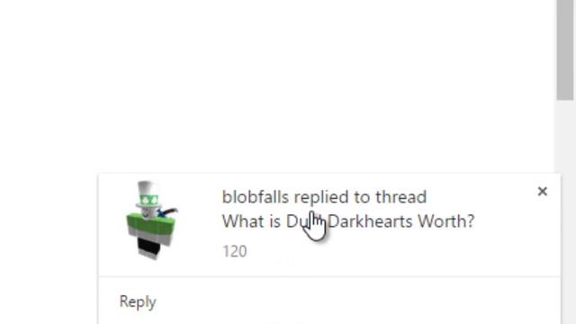 ROBLOX TRADING GUIDE | BEST TOOL FOR TRADING!!!! ITEM LEAKS, NOTIFICATIONS, ETC!!!! смотреть онлайн