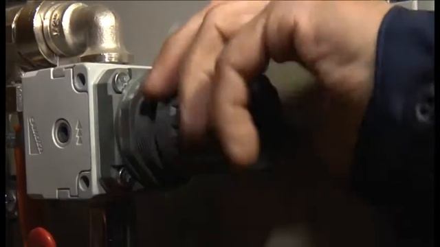 Камера для гидроабразивной обработки KC 100.avi смотреть онлайн