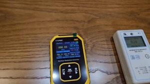 Карманные дозиметры радиации от мини до макси в двух словах